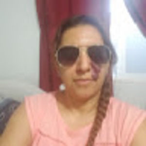 Meet your Posher, Concepcion